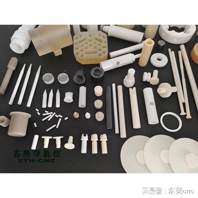 从根源控制损伤：陶瓷雕铣机加工高脆性材料的核心技术路径