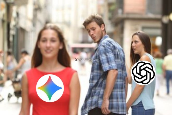 年度最强AI压轴！谷歌Gemini 30下周决战OpenAI