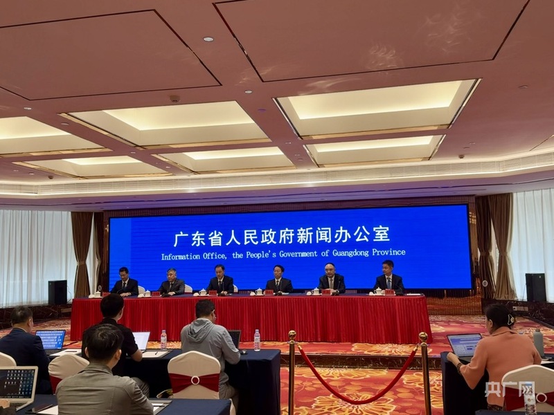 高质量发展看中国｜再造“海上新广东” 现代化海洋牧场托起“蓝