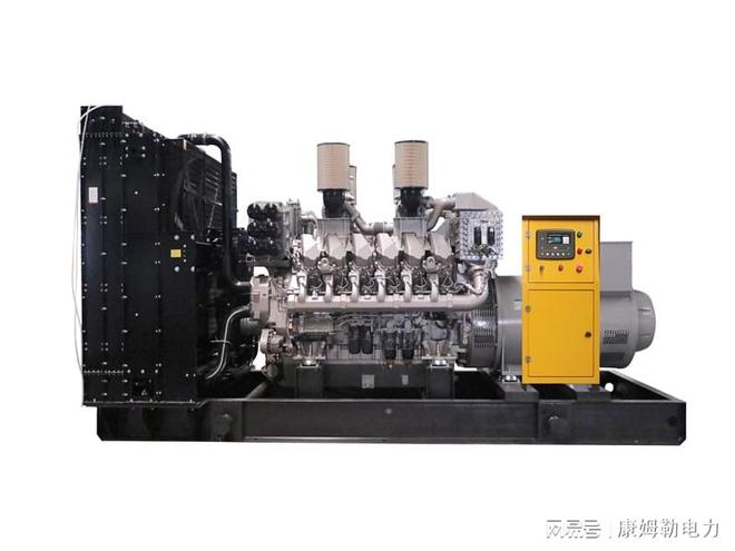 警惕发电机的死亡倒拖！逆功率柴油发电机组的隐形杀手