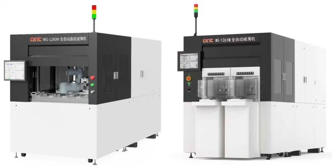 事关半导体材料！两款国产设备顺利交付